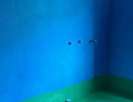 青神卫生间测漏水多少钱