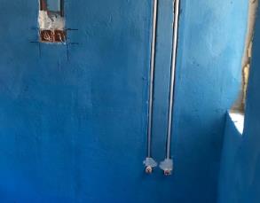  青神卫生间测漏水价格