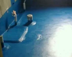 青神卫生间测漏水多少钱