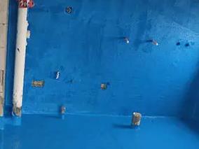 青神卫生间测漏水电话